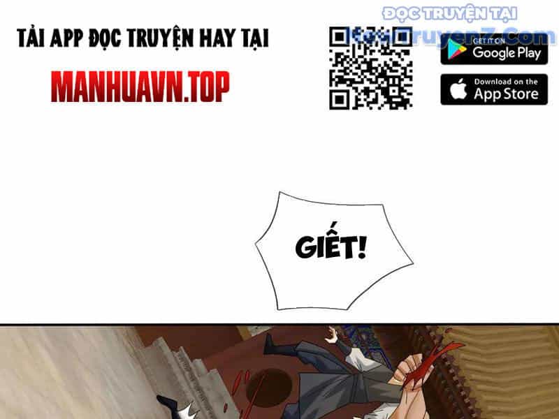 Thiên Uyên Trở Về: Ta Chính Là Thiên Tai - Chương 79 - ảnh 96