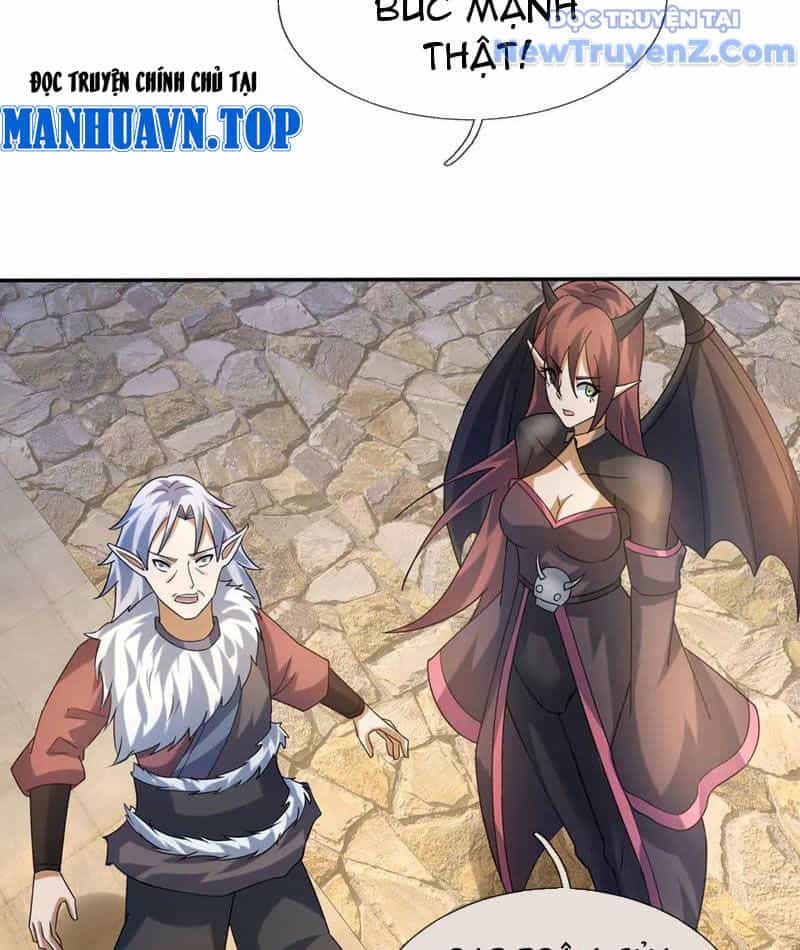 Thiên Uyên Trở Về: Ta Chính Là Thiên Tai - Chương 80 - ảnh 27