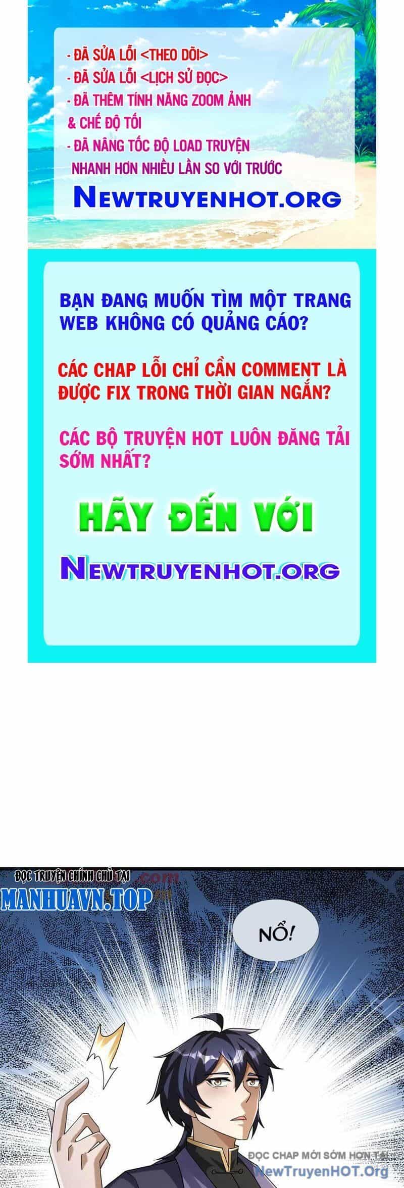 Thiên Uyên Trở Về: Ta Chính Là Thiên Tai - Chương 83 - ảnh 1