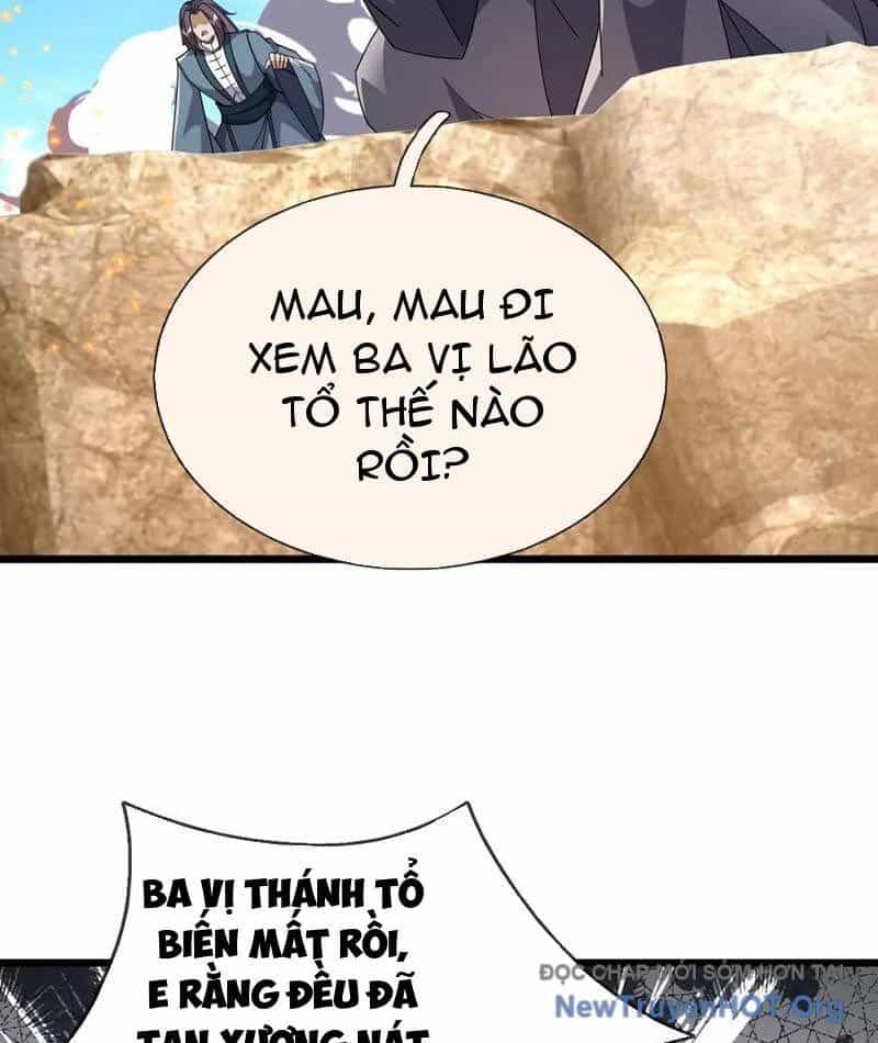 Thiên Uyên Trở Về: Ta Chính Là Thiên Tai - Chương 83 - ảnh 13