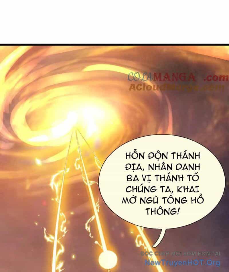 Thiên Uyên Trở Về: Ta Chính Là Thiên Tai - Chương 83 - ảnh 48