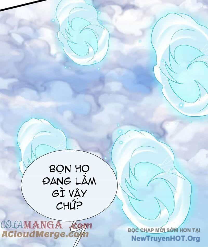 Thiên Uyên Trở Về: Ta Chính Là Thiên Tai - Chương 83 - ảnh 50