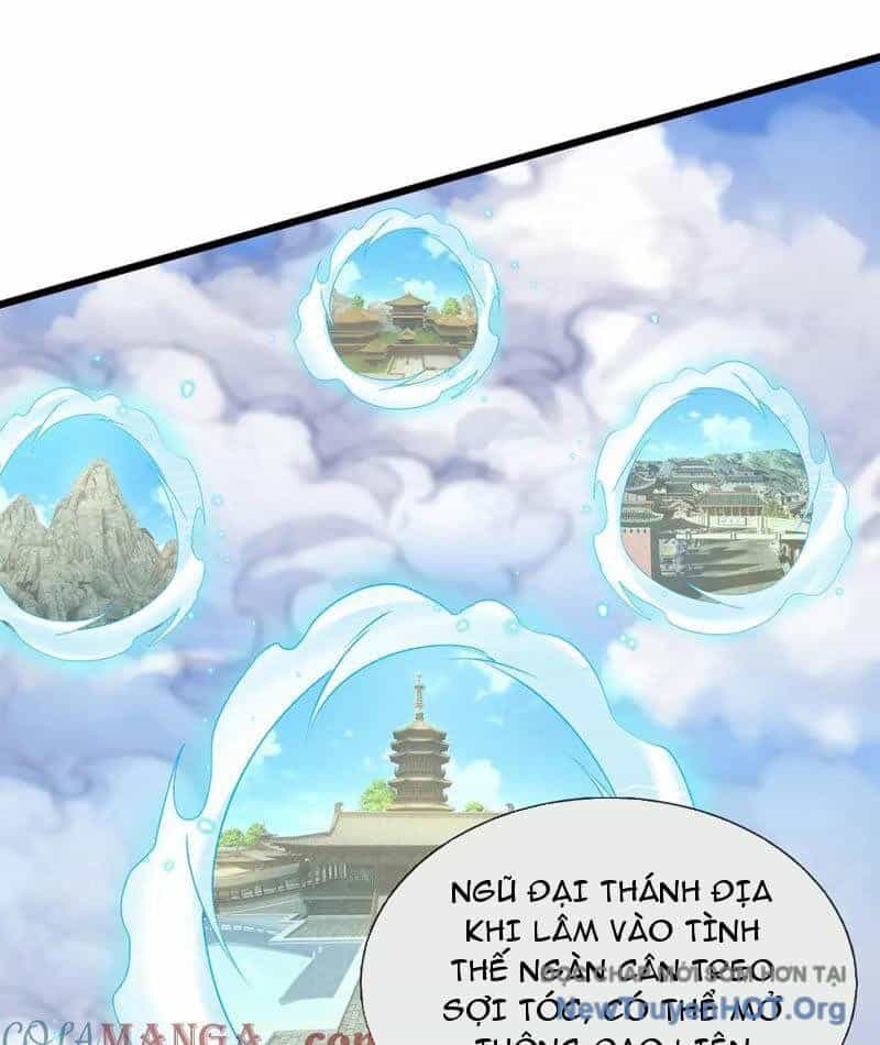 Thiên Uyên Trở Về: Ta Chính Là Thiên Tai - Chương 83 - ảnh 56