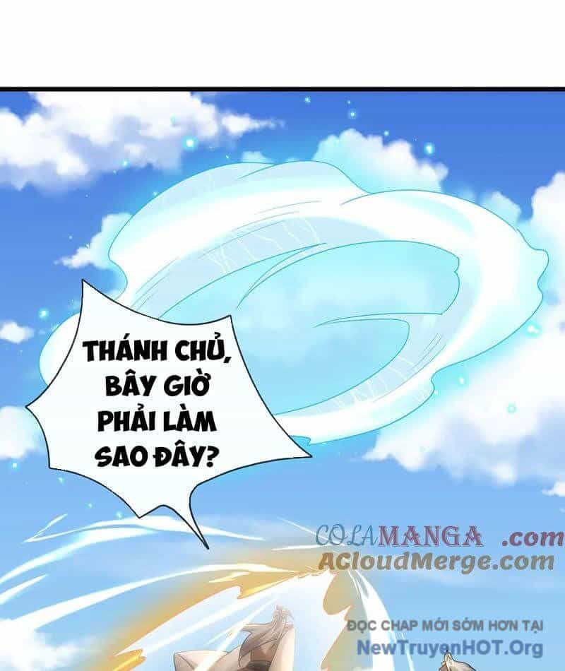 Thiên Uyên Trở Về: Ta Chính Là Thiên Tai - Chương 83 - ảnh 64