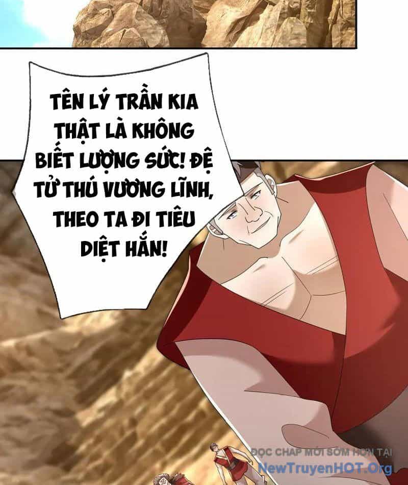 Thiên Uyên Trở Về: Ta Chính Là Thiên Tai - Chương 83 - ảnh 78