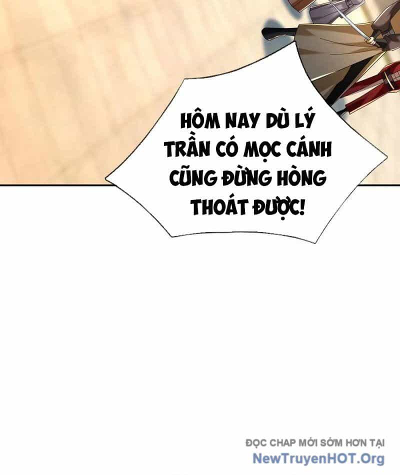 Thiên Uyên Trở Về: Ta Chính Là Thiên Tai - Chương 83 - ảnh 90