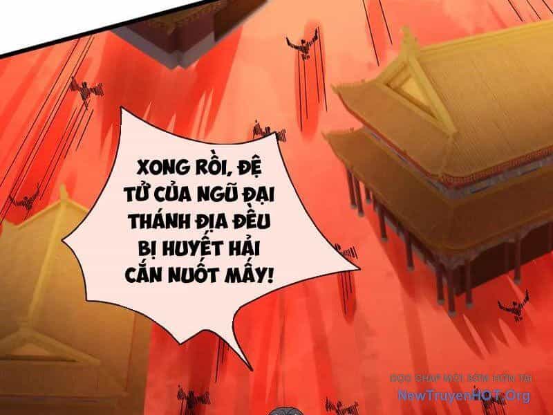 Thiên Uyên Trở Về: Ta Chính Là Thiên Tai - Chương 84 - ảnh 24