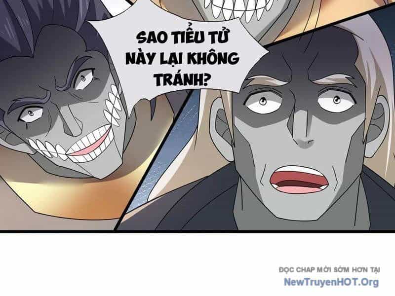 Thiên Uyên Trở Về: Ta Chính Là Thiên Tai - Chương 84 - ảnh 39