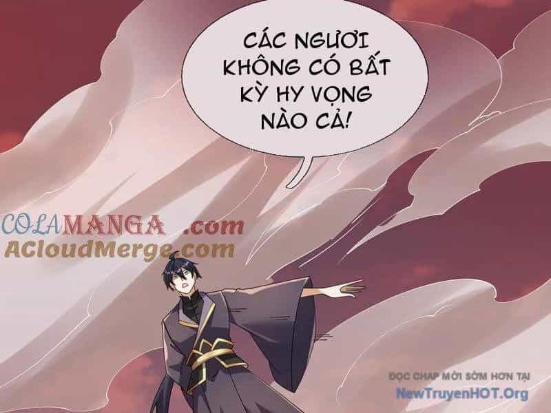 Thiên Uyên Trở Về: Ta Chính Là Thiên Tai - Chương 84 - ảnh 77