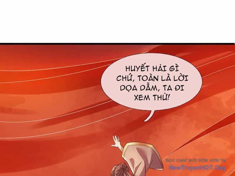 Thiên Uyên Trở Về: Ta Chính Là Thiên Tai - Chương 84 - ảnh 8
