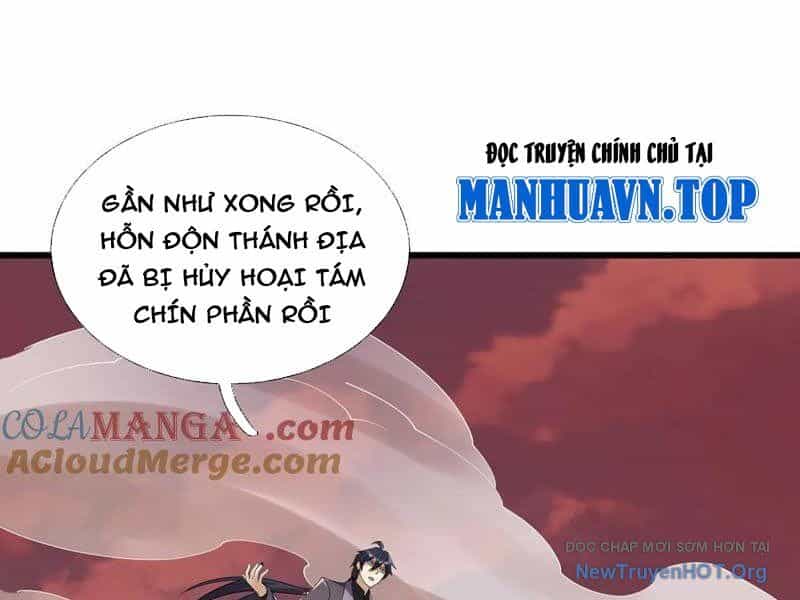 Thiên Uyên Trở Về: Ta Chính Là Thiên Tai - Chương 84 - ảnh 81