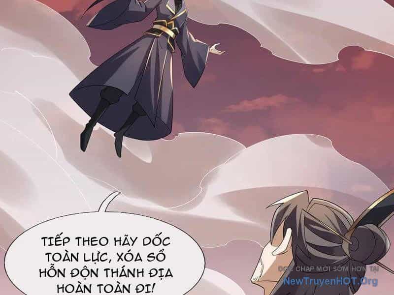 Thiên Uyên Trở Về: Ta Chính Là Thiên Tai - Chương 84 - ảnh 82