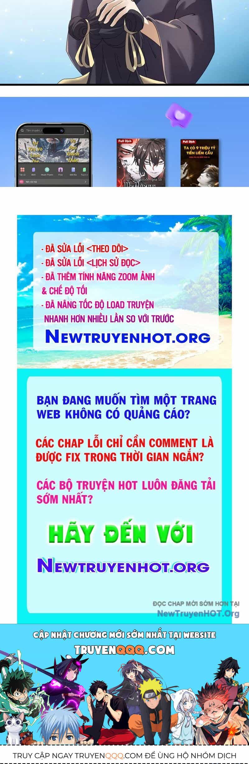 Thiên Uyên Trở Về: Ta Chính Là Thiên Tai - Chương 84 - ảnh 99