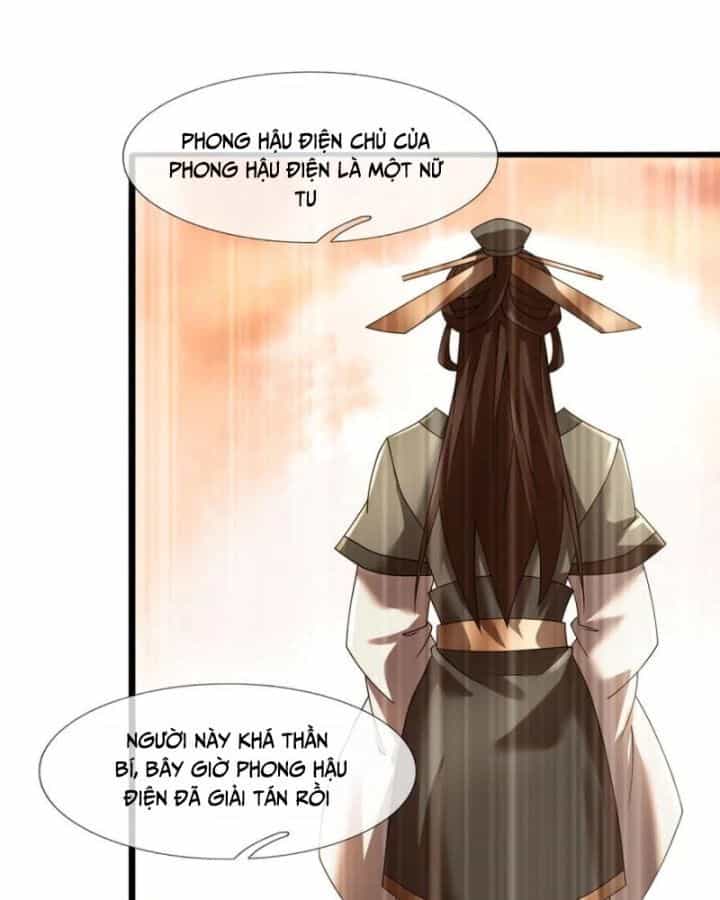 Thiên Uyên Trở Về: Ta Chính Là Thiên Tai - Chương 85 - ảnh 12