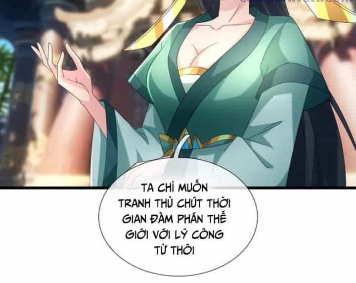 Thiên Uyên Trở Về: Ta Chính Là Thiên Tai - Chương 85 - ảnh 43