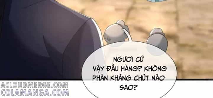 Thiên Uyên Trở Về: Ta Chính Là Thiên Tai - Chương 85 - ảnh 52