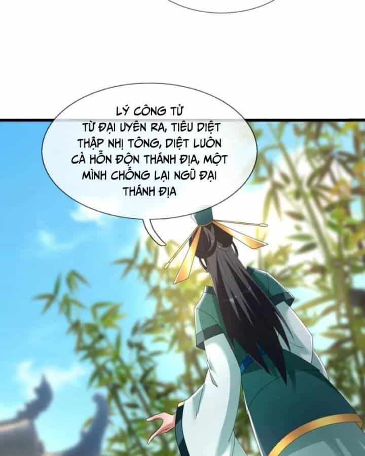 Thiên Uyên Trở Về: Ta Chính Là Thiên Tai - Chương 85 - ảnh 53
