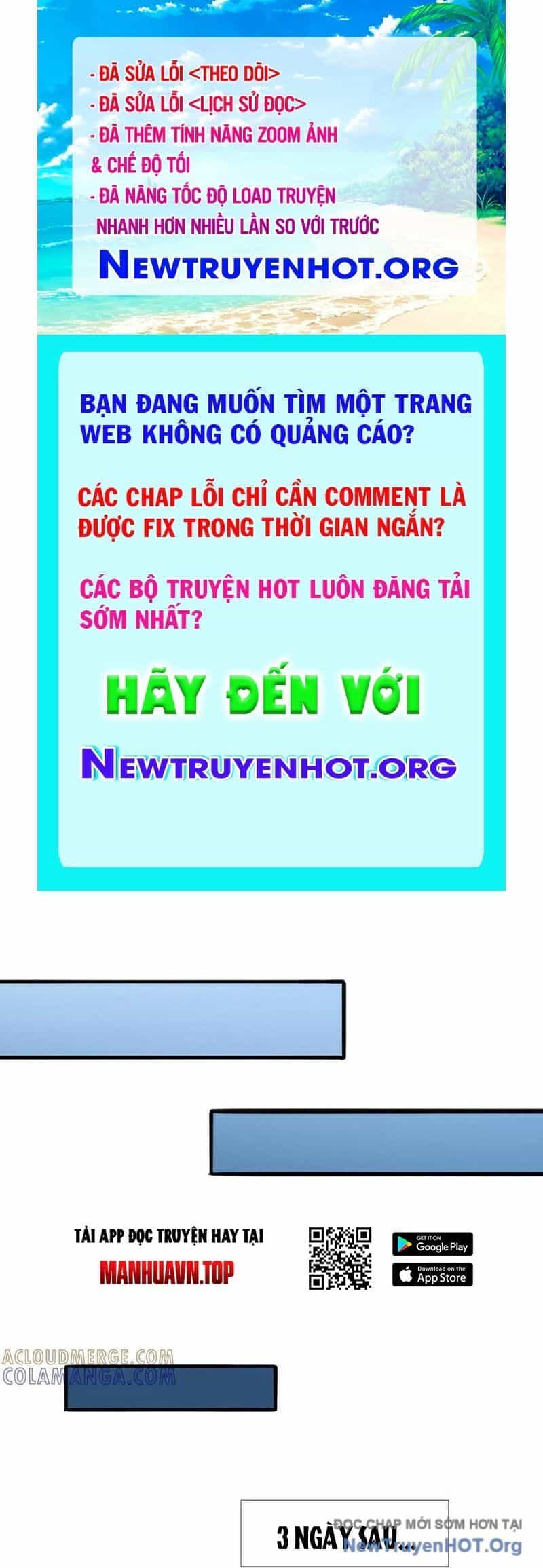 Thiên Uyên Trở Về: Ta Chính Là Thiên Tai - Chương 86 - ảnh 1
