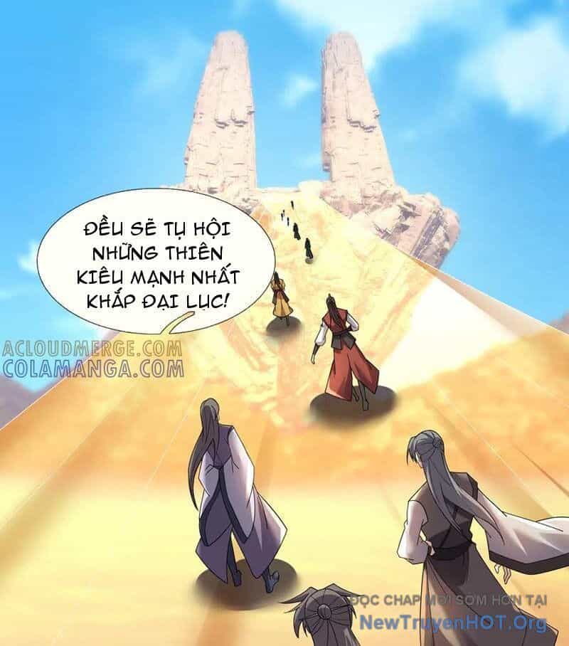 Thiên Uyên Trở Về: Ta Chính Là Thiên Tai - Chương 86 - ảnh 13