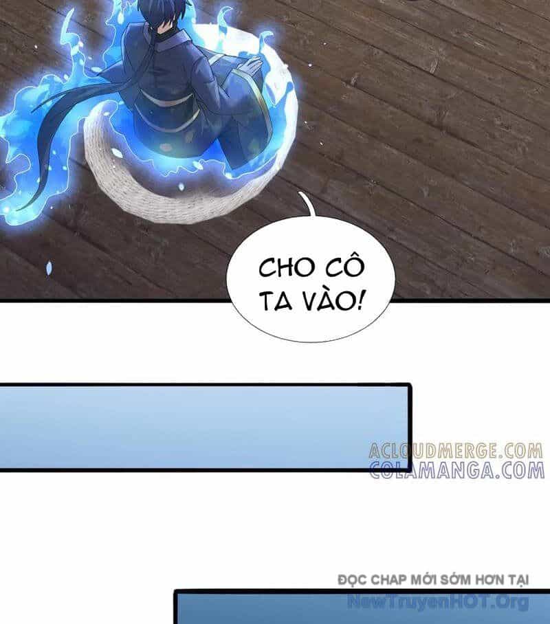 Thiên Uyên Trở Về: Ta Chính Là Thiên Tai - Chương 86 - ảnh 3