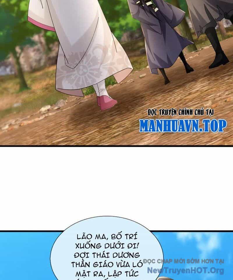 Thiên Uyên Trở Về: Ta Chính Là Thiên Tai - Chương 86 - ảnh 37