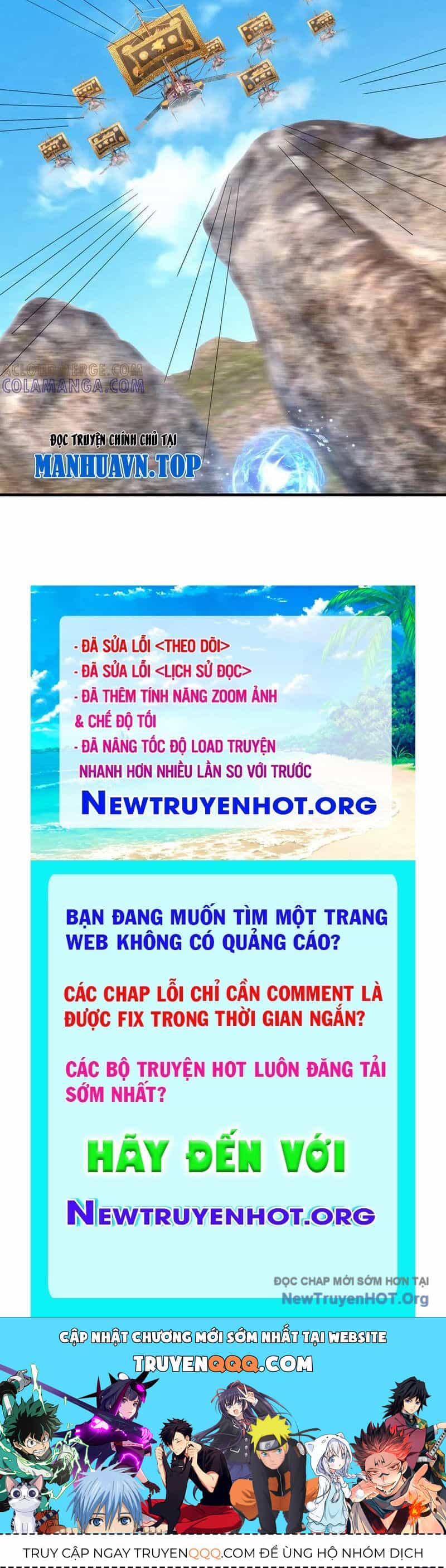 Thiên Uyên Trở Về: Ta Chính Là Thiên Tai - Chương 86 - ảnh 54