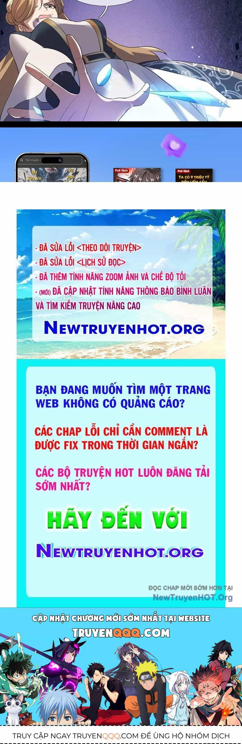 Thiên Uyên Trở Về: Ta Chính Là Thiên Tai - Chương 87 - ảnh 129
