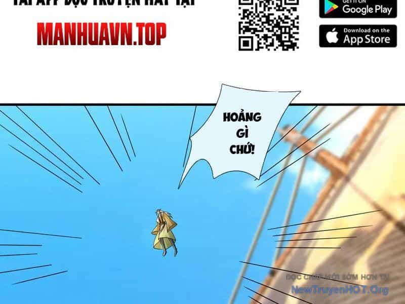Thiên Uyên Trở Về: Ta Chính Là Thiên Tai - Chương 87 - ảnh 23