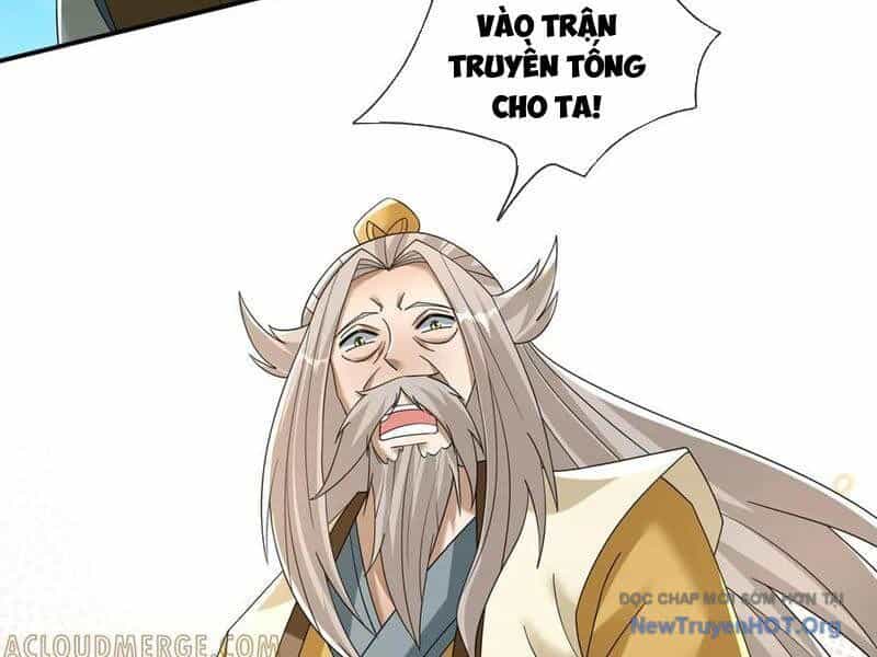 Thiên Uyên Trở Về: Ta Chính Là Thiên Tai - Chương 87 - ảnh 25