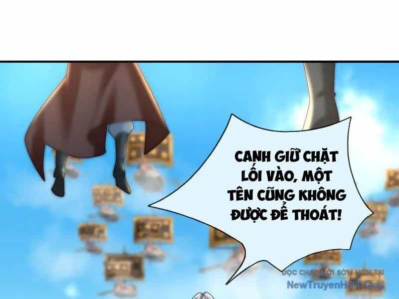 Thiên Uyên Trở Về: Ta Chính Là Thiên Tai - Chương 87 - ảnh 28