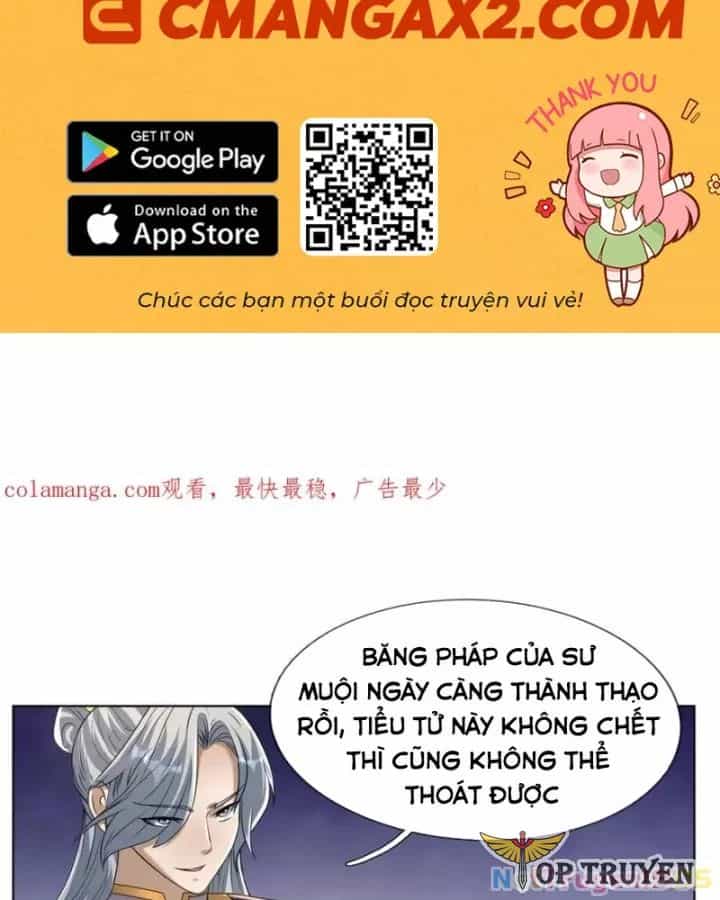 Thiên Uyên Trở Về: Ta Chính Là Thiên Tai - Chương 88 - ảnh 3