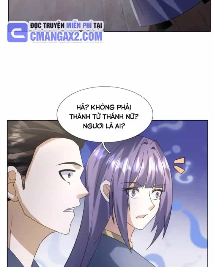 Thiên Uyên Trở Về: Ta Chính Là Thiên Tai - Chương 88 - ảnh 70