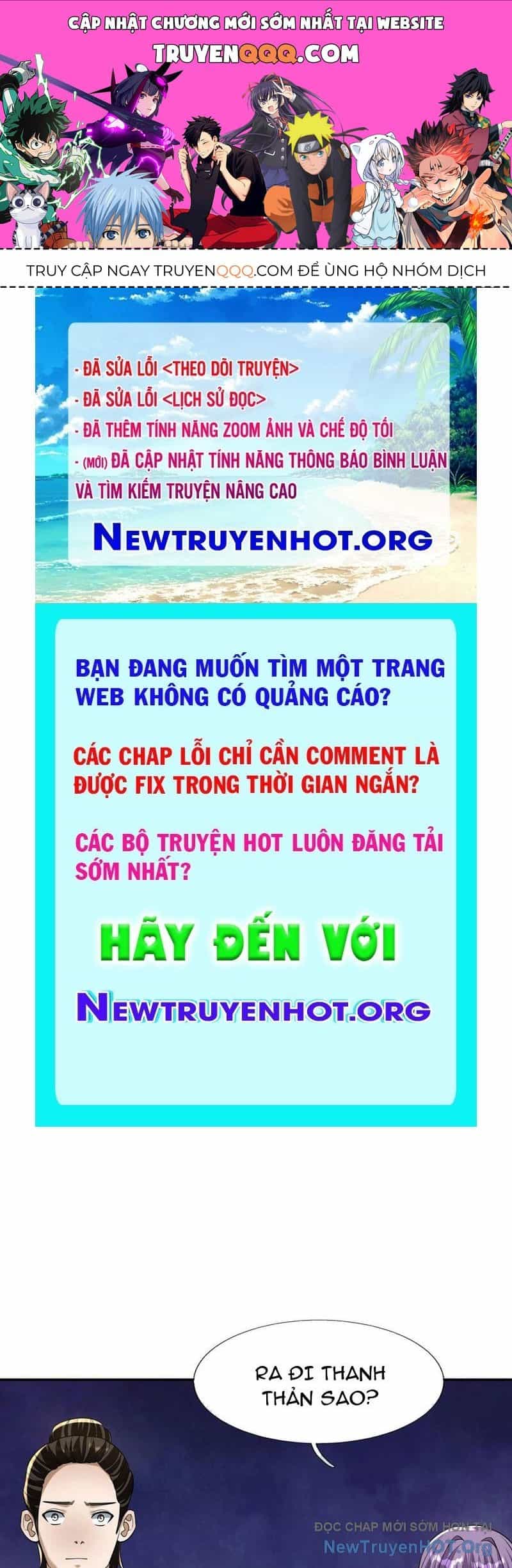 Thiên Uyên Trở Về: Ta Chính Là Thiên Tai - Chương 89 - ảnh 1