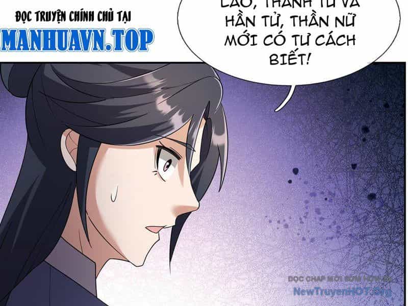Thiên Uyên Trở Về: Ta Chính Là Thiên Tai - Chương 89 - ảnh 67