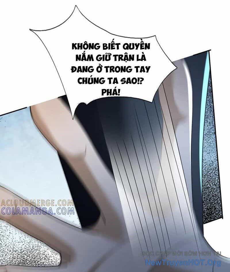 Thiên Uyên Trở Về: Ta Chính Là Thiên Tai - Chương 90 - ảnh 101