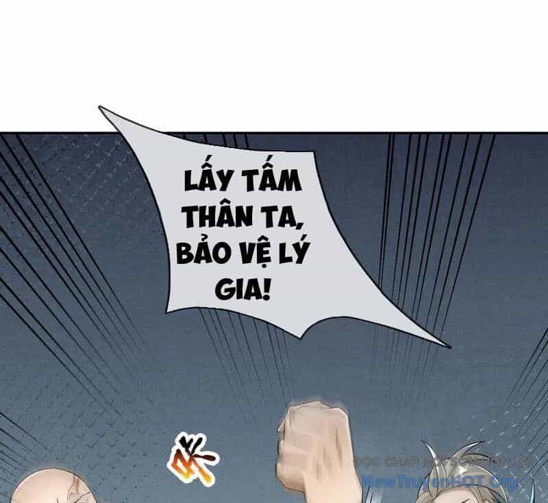 Thiên Uyên Trở Về: Ta Chính Là Thiên Tai - Chương 90 - ảnh 117