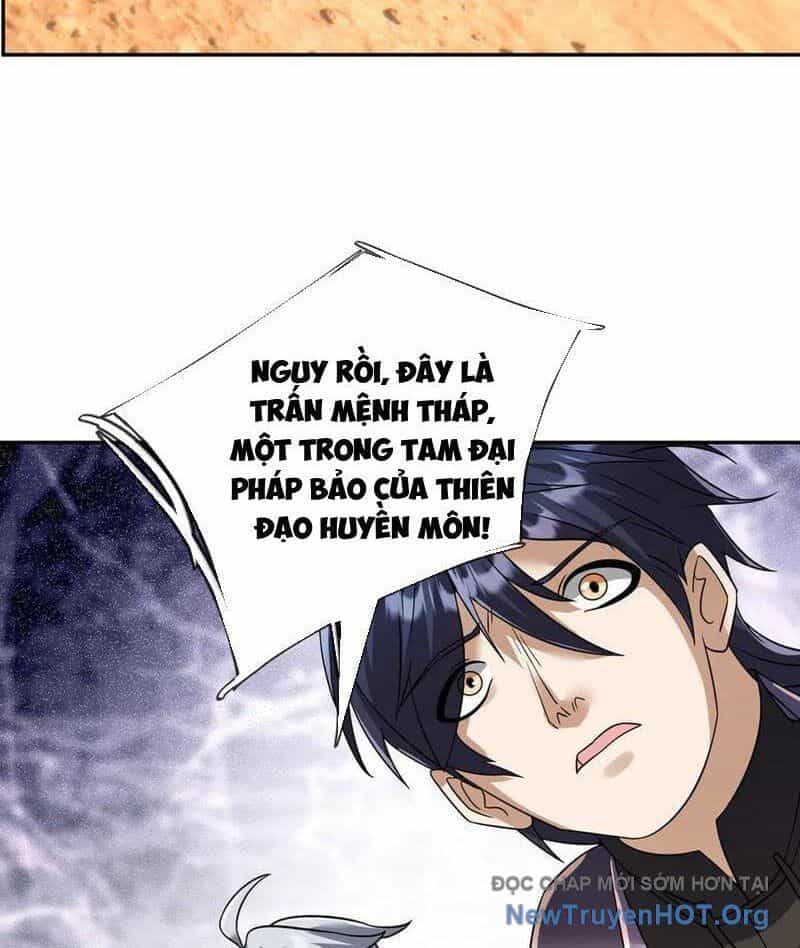 Thiên Uyên Trở Về: Ta Chính Là Thiên Tai - Chương 90 - ảnh 66
