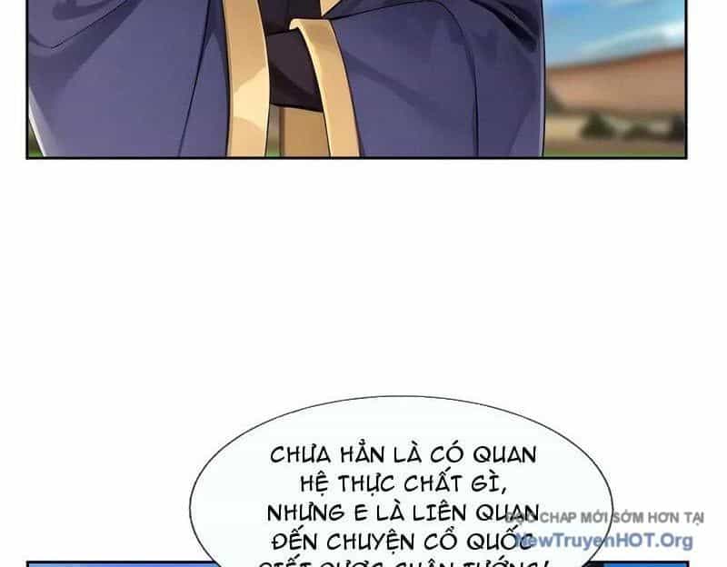 Thiên Uyên Trở Về: Ta Chính Là Thiên Tai - Chương 91 - ảnh 136