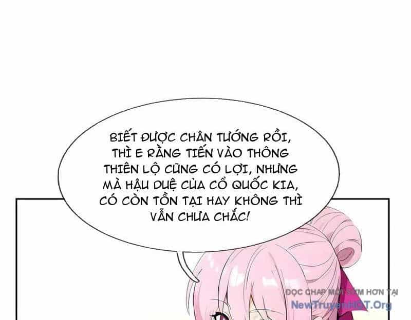 Thiên Uyên Trở Về: Ta Chính Là Thiên Tai - Chương 91 - ảnh 140
