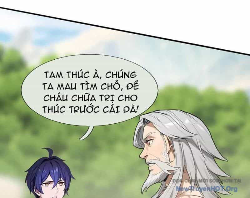 Thiên Uyên Trở Về: Ta Chính Là Thiên Tai - Chương 91 - ảnh 19