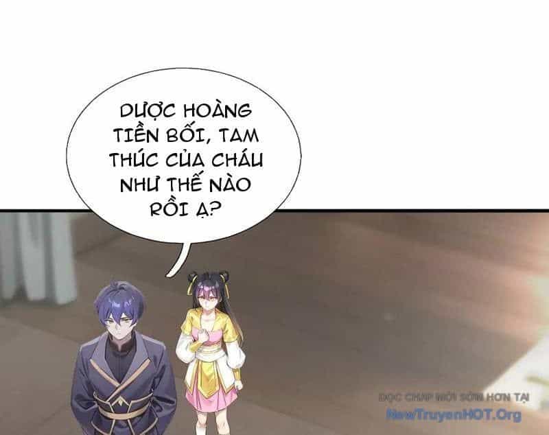 Thiên Uyên Trở Về: Ta Chính Là Thiên Tai - Chương 91 - ảnh 22