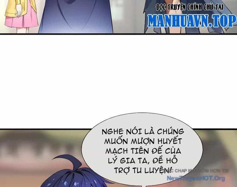 Thiên Uyên Trở Về: Ta Chính Là Thiên Tai - Chương 91 - ảnh 39