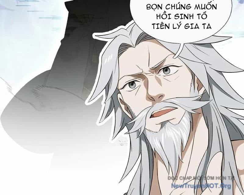 Thiên Uyên Trở Về: Ta Chính Là Thiên Tai - Chương 91 - ảnh 46