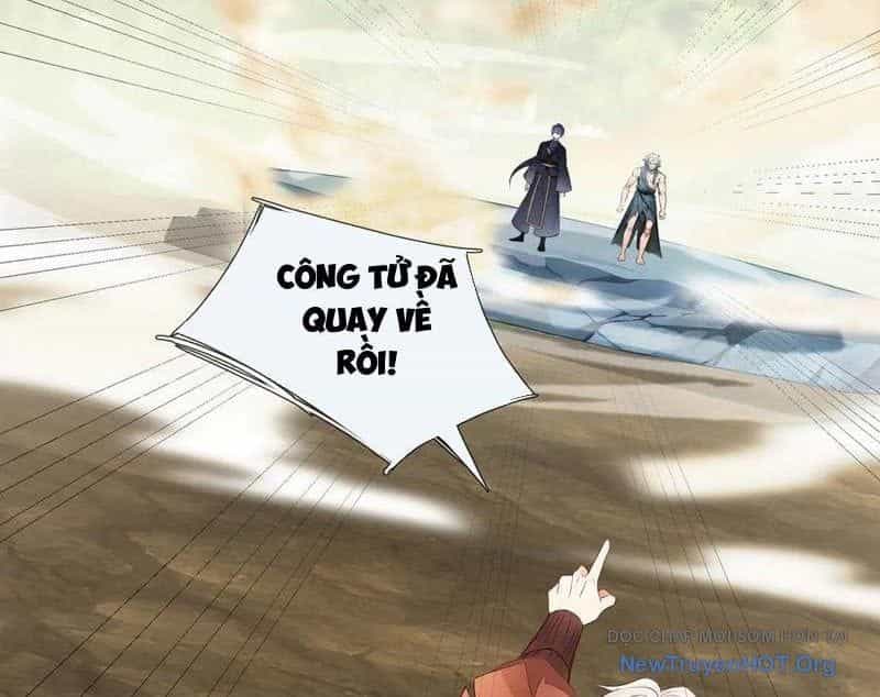 Thiên Uyên Trở Về: Ta Chính Là Thiên Tai - Chương 91 - ảnh 5