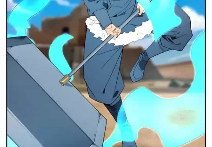 Thiên Uyên Trở Về: Ta Chính Là Thiên Tai - Chương 92 - ảnh 10