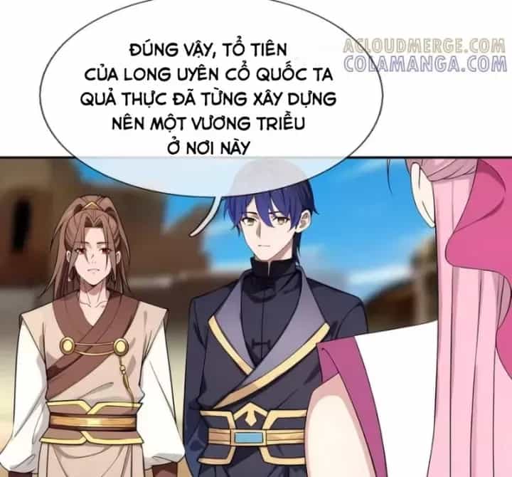 Thiên Uyên Trở Về: Ta Chính Là Thiên Tai - Chương 92 - ảnh 62