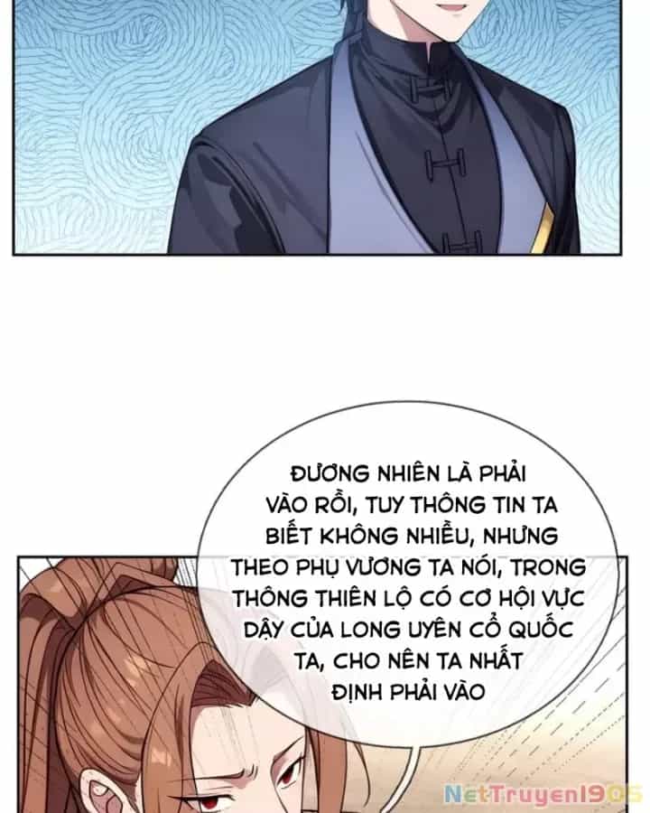 Thiên Uyên Trở Về: Ta Chính Là Thiên Tai - Chương 92 - ảnh 69