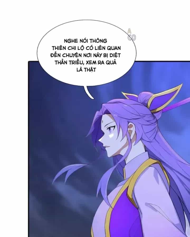 Thiên Uyên Trở Về: Ta Chính Là Thiên Tai - Chương 93 - ảnh 116