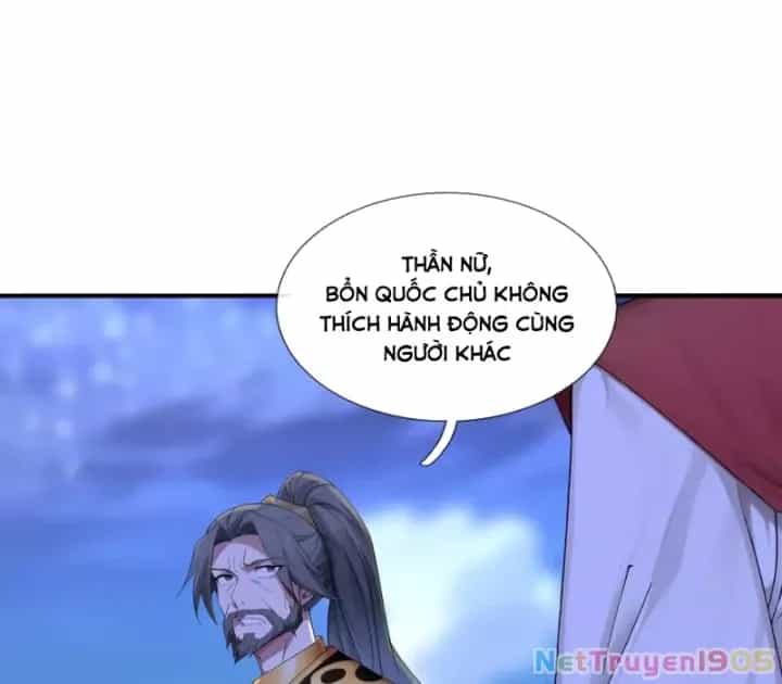 Thiên Uyên Trở Về: Ta Chính Là Thiên Tai - Chương 93 - ảnh 121
