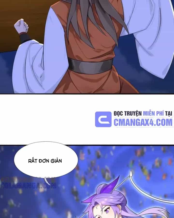 Thiên Uyên Trở Về: Ta Chính Là Thiên Tai - Chương 93 - ảnh 27